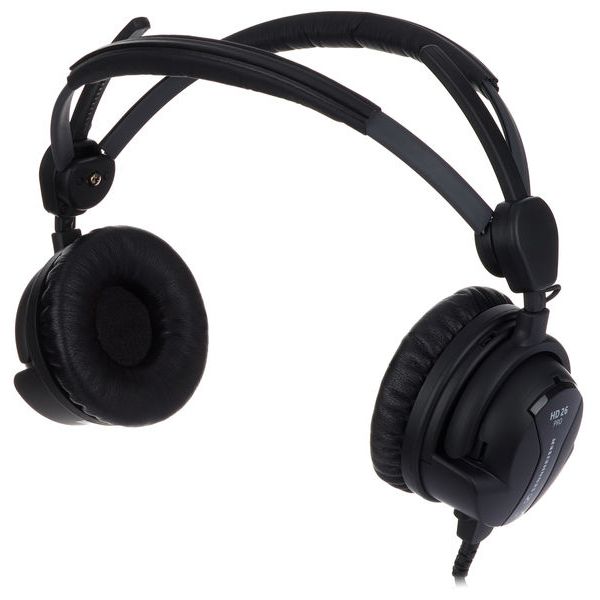 Sennheiser HD 26 Pro Casque fermé