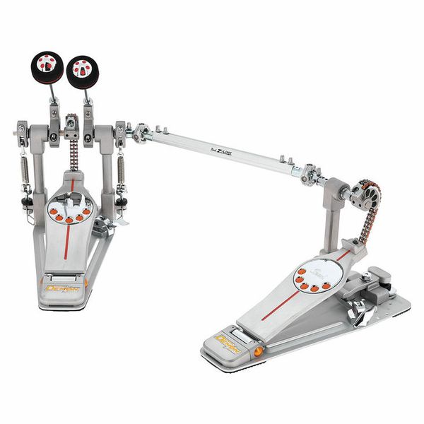 Pearl P-3002CL Demon Double Pedal – Thomann United States