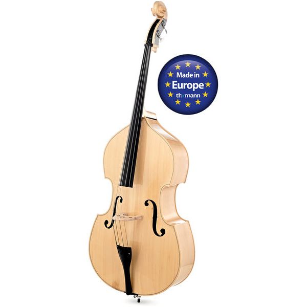 Thomann 33NA 4/4 Europe Double Bass