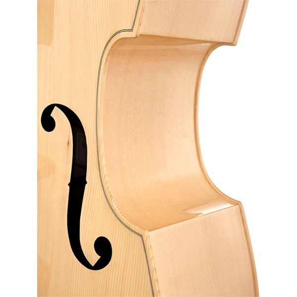 Thomann 33NA 4/4 Europe Double Bass