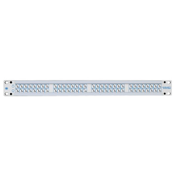 Ghielmetti ASF 2x32 A 3/1 SA G Blueline