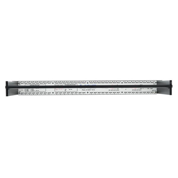 Ghielmetti ASF 2x32 A 3/1 SA G Blueline