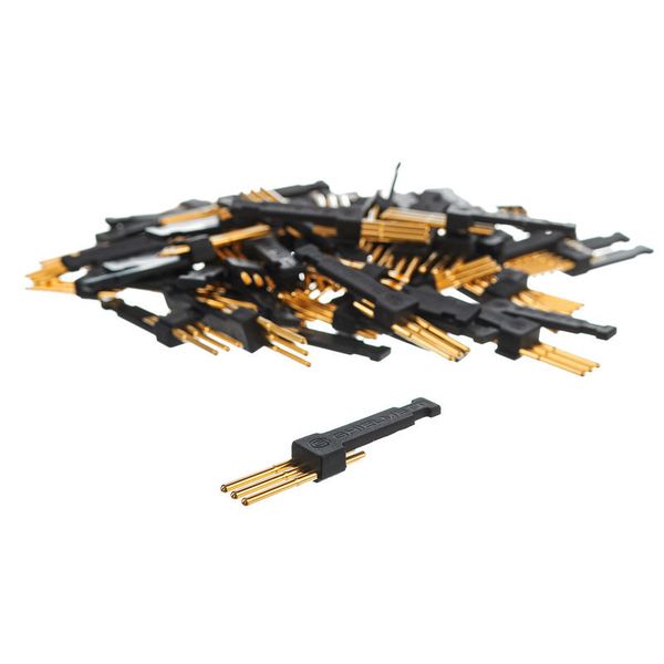 Ghielmetti ASF 2x32 A 3/1 SA G Blueline