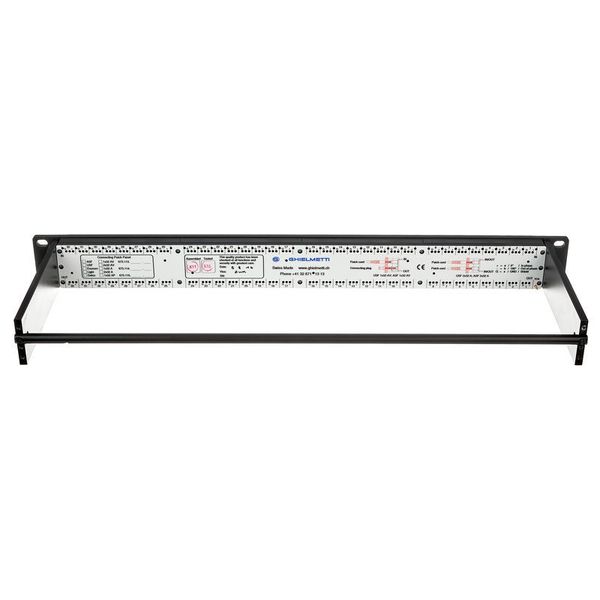 Ghielmetti ASF 2x32 A 3/1 SA G Blueline