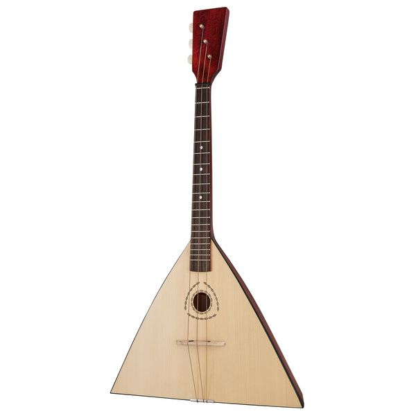 Thomann Alto Balalaika 3-strings