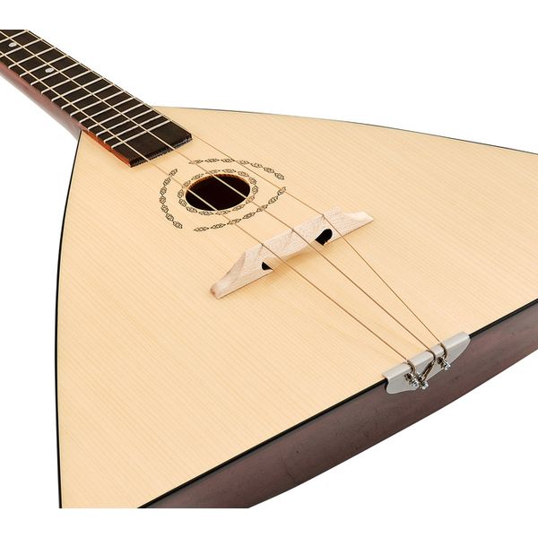 Thomann Alto Balalaika 3-strings