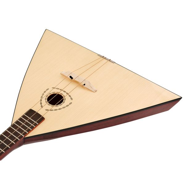 Thomann Alto Balalaika 3-strings