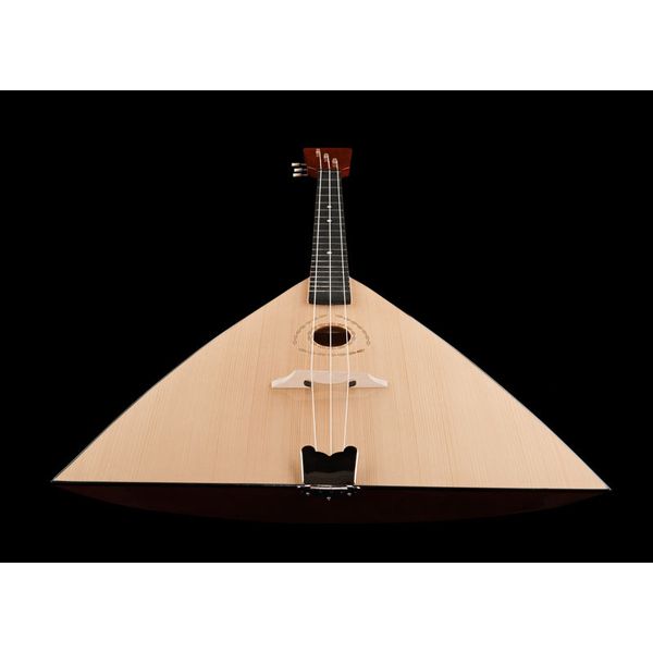 Thomann Alto Balalaika 3-strings