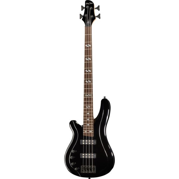 Harley Benton B-450LH BK Progressive Series