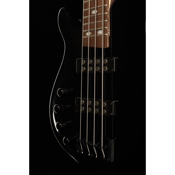Harley Benton B-450LH BK Progressive Series