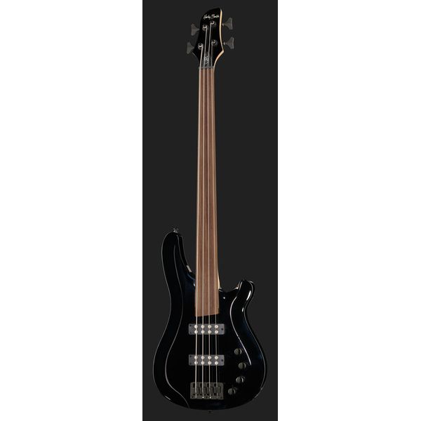 Harley Benton B-450FL BK Progressive Series
