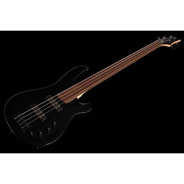 Harley Benton B-450FL BK Progressive Series