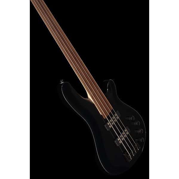 Harley Benton B-450FL BK Progressive Series