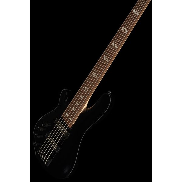 Harley Benton B-550LH BK Progressive Series