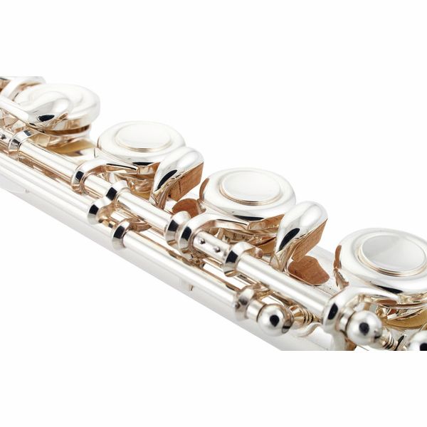 Yamaha YFL-617 Flute – Thomann Elláda