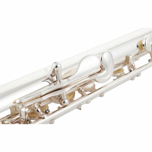 Yamaha YFL-617 Flute