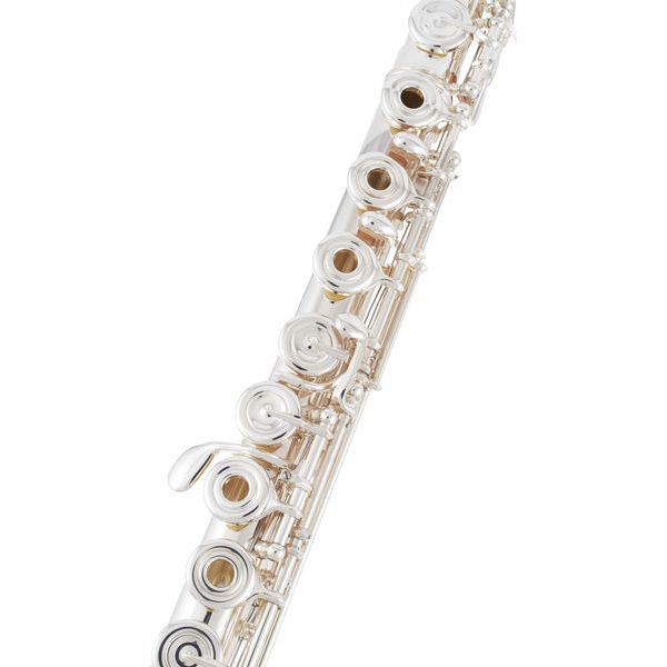 Yamaha YFL-577H Flute