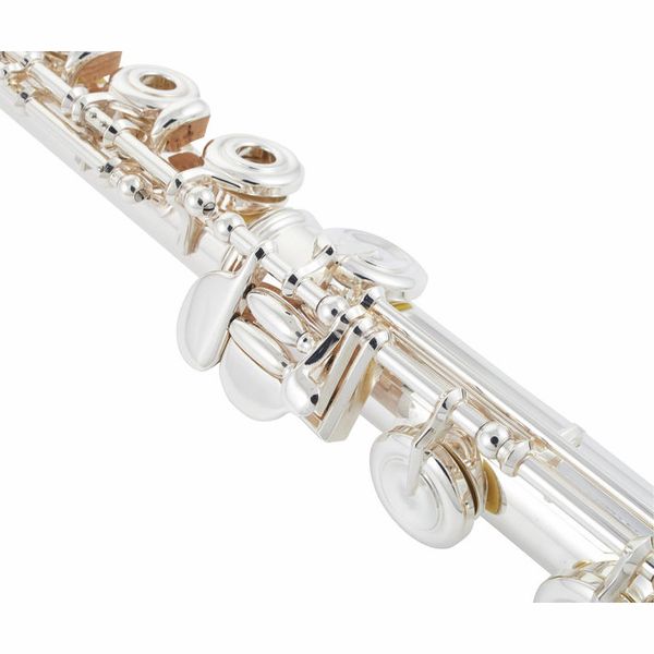 Yamaha YFL-577H Flute