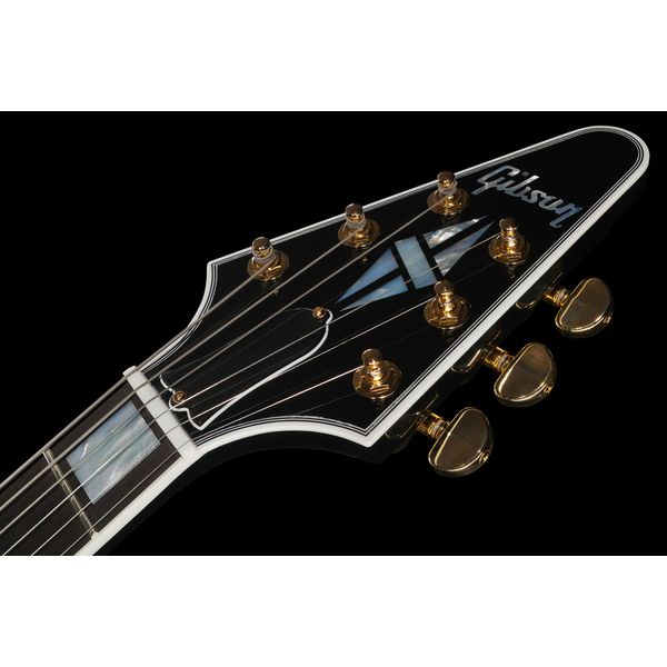 Gibson Flying V Custom EB