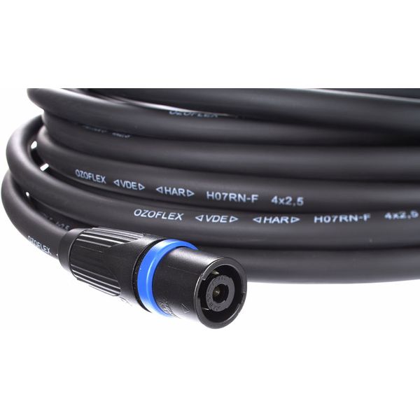 pro snake 14786 NLT4 Cable 4 Pin