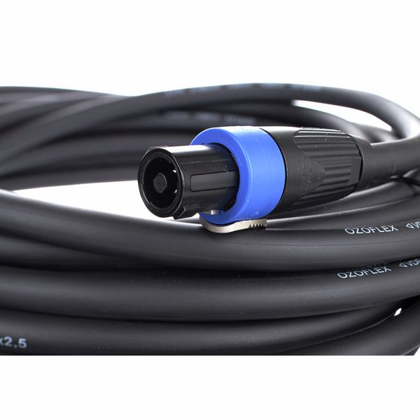 pro snake 14786 NLT4 Cable 4 Pin