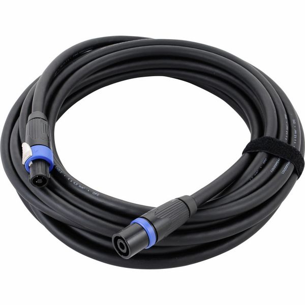 Neutrik NLT4MX 4-Pin Cable MT M Speak-On : Amazon.com.au: Electronics