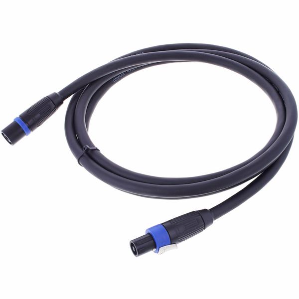 RSNLT8MX-BAG Neutrik | Neutrik Cable Mount Loudspeaker Connector Plug, 8  Way, 40A, Solder Termination | 771-0458 | RS Components