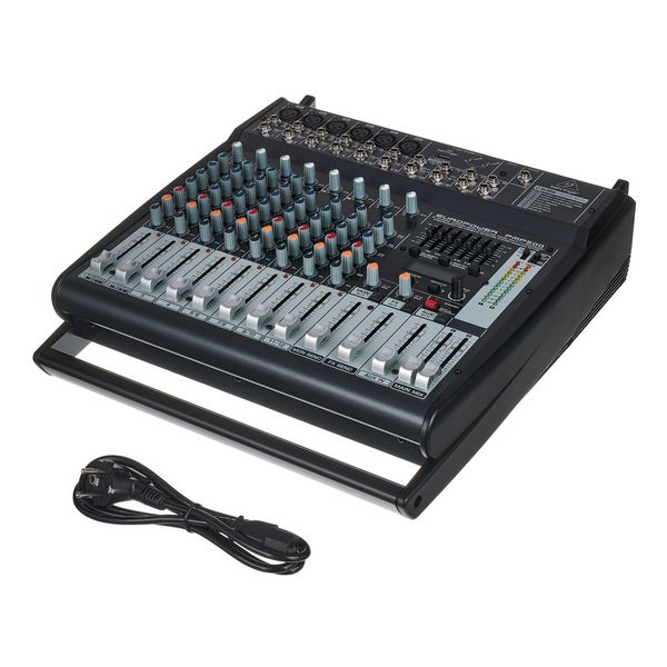 Behringer PMP 500