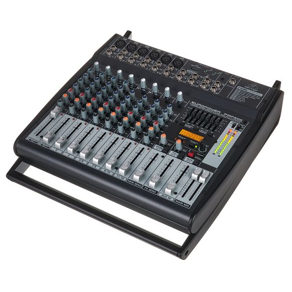 Behringer PMP 500