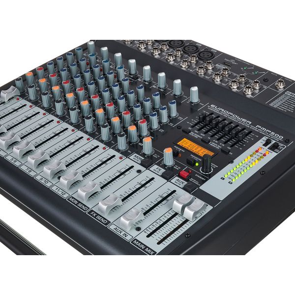 Behringer PMP 500