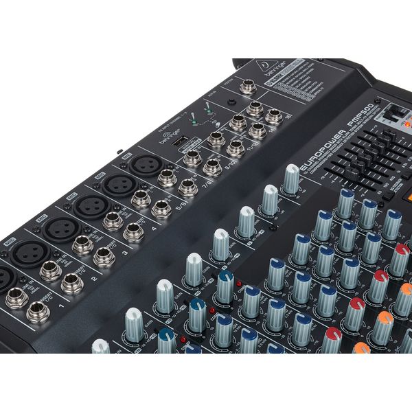 Behringer PMP 500