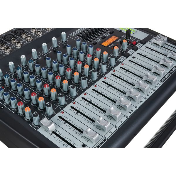 Behringer PMP 500