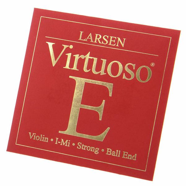 Larsen Virtuoso Violin E BE/Str