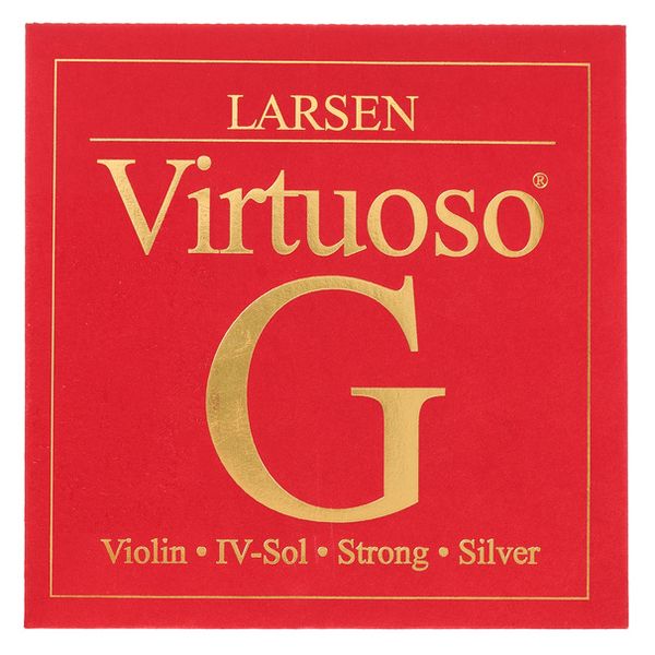 Larsen Virtuoso Violin G BE/Str
