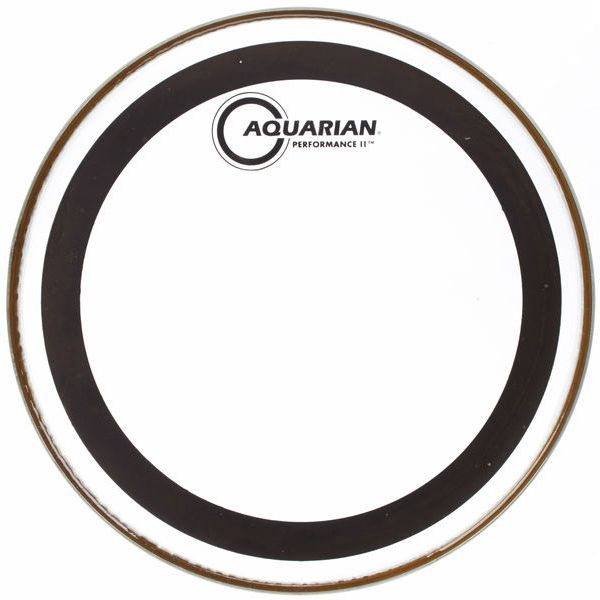 Aquarian PF-A Drum Head Set Studio
