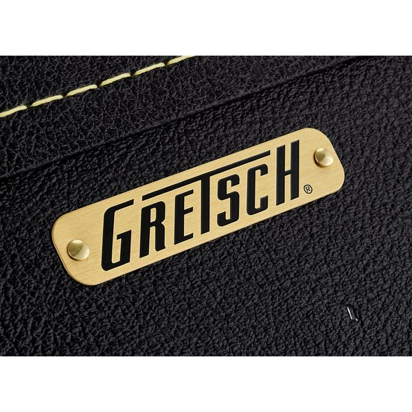 Gretsch G6295 Case