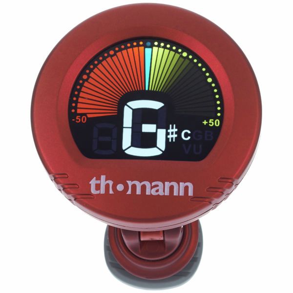Thomann CTC-50 Red