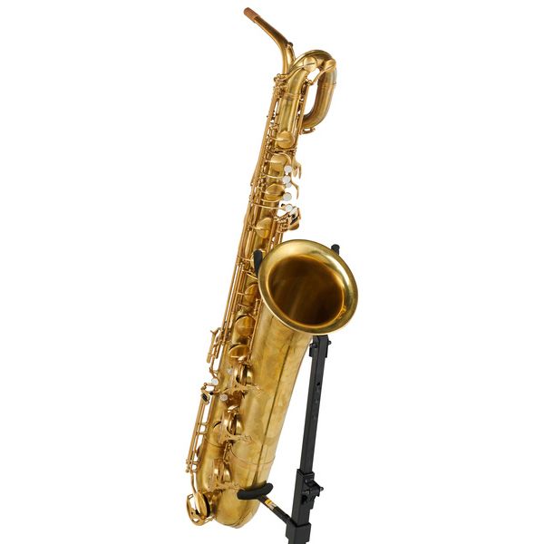 Rampone & Cazzani R1 Jazz Baritone Sax OT