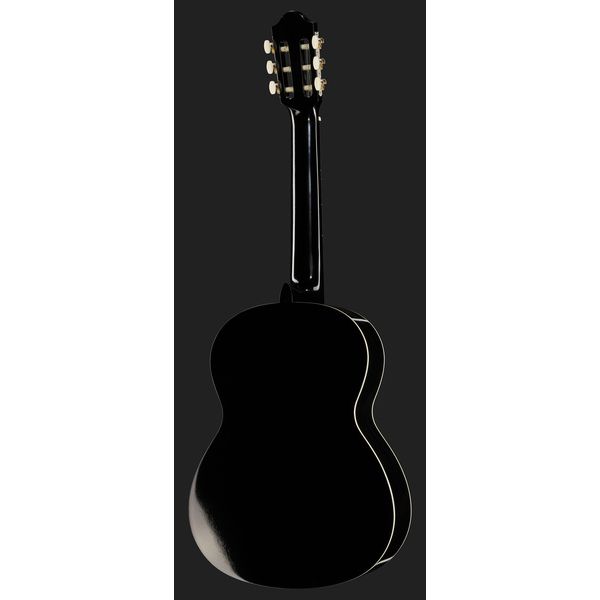 Thomann Classic 4/4 Guitar Black
