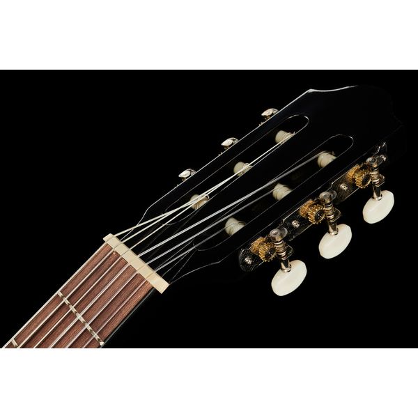 Thomann Classic 4/4 Guitar Black