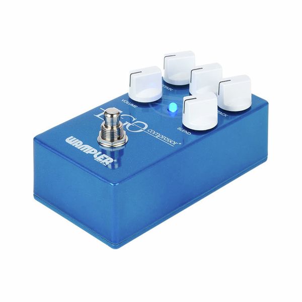 Wampler Ego Compressor – Thomann Elláda