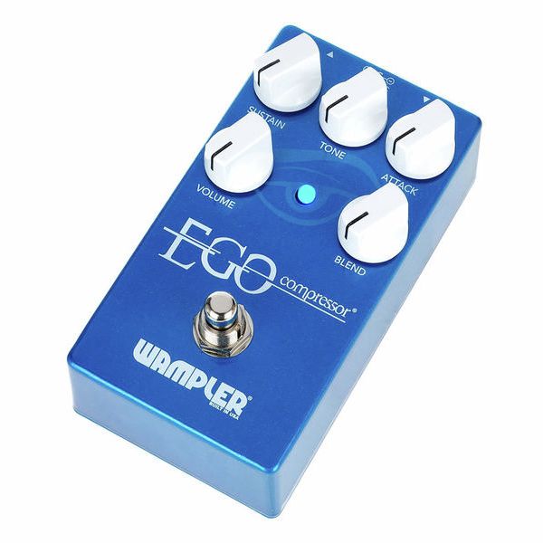 Wampler Ego Compressor – Thomann Elláda