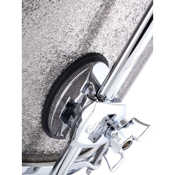DW 14"x12" FT Performance Pewter