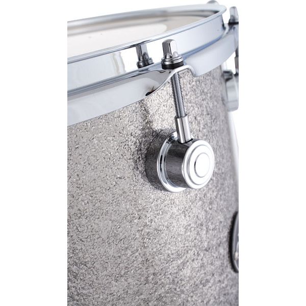 DW 14"x12" FT Performance Pewter