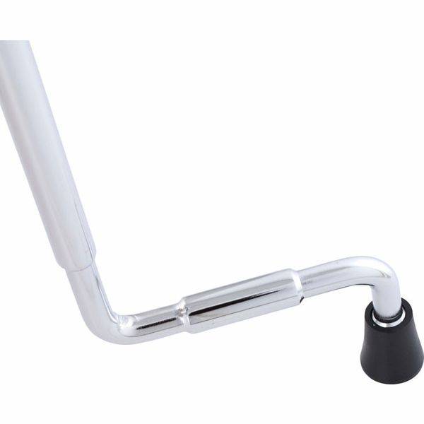DW 14"x12" FT Performance Pewter