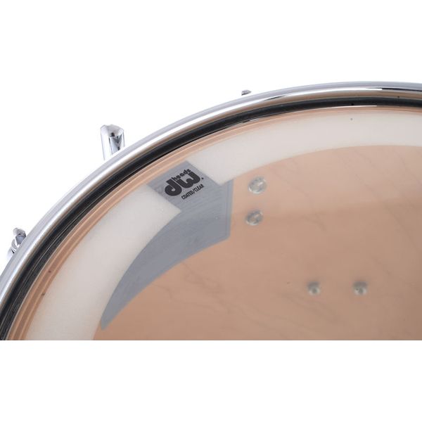 DW 14"x12" FT Performance Pewter