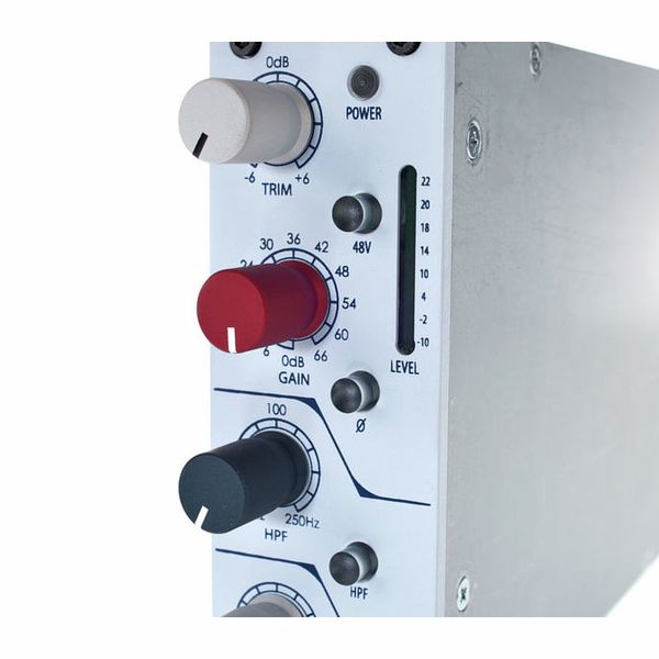 Rupert Neve Designs 511 – Thomann United States