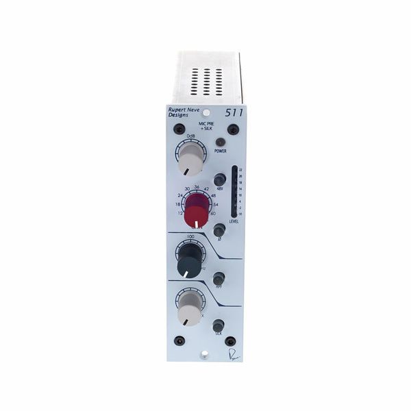 Rupert Neve Designs 511 – Thomann United States