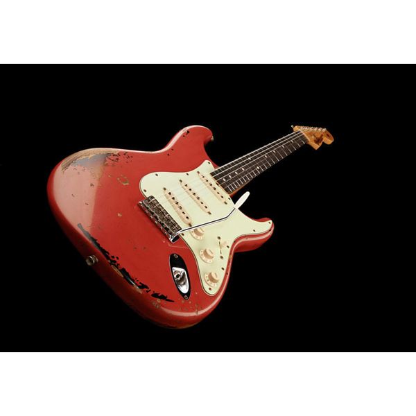 Fender Michael Landau 63 RelicStratFR