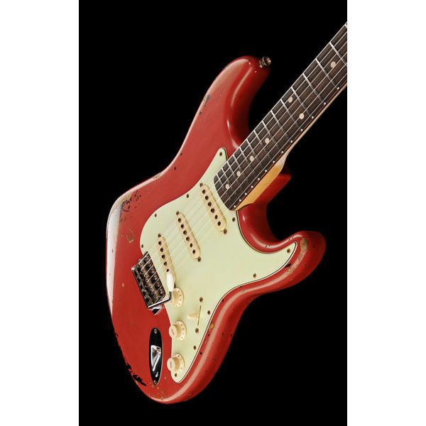 Fender Michael Landau 63 RelicStratFR